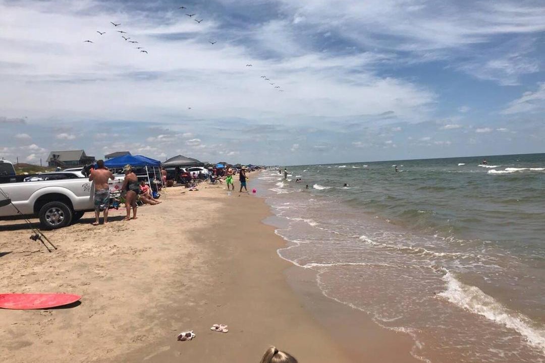 Photo of Others in Surfside Beach