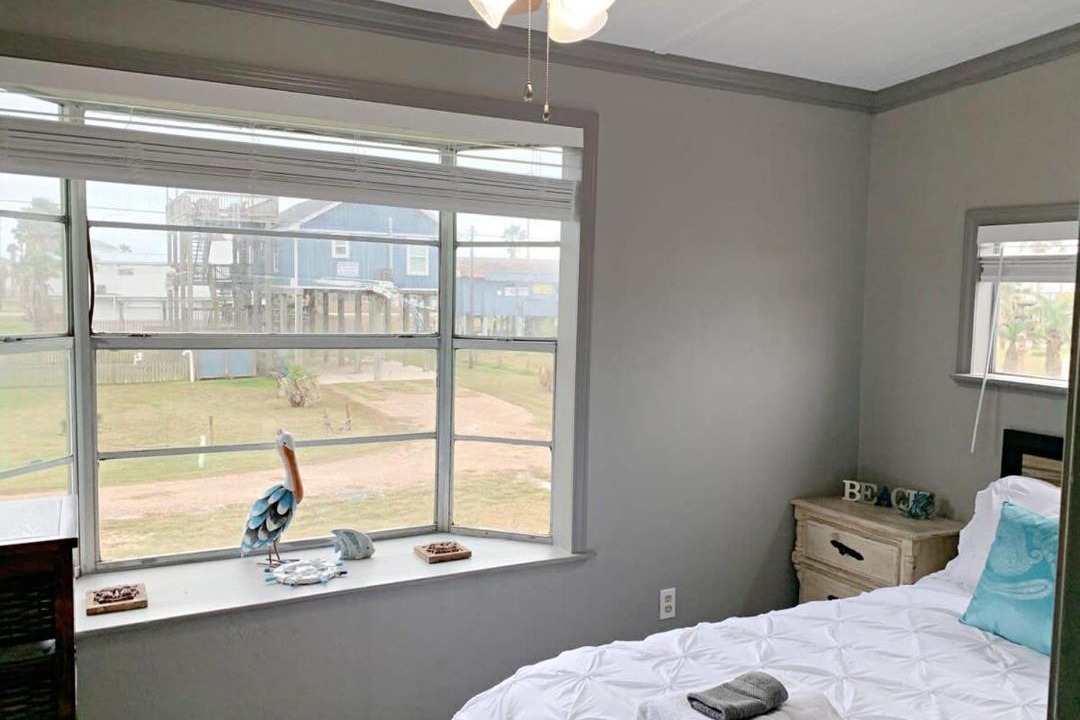 Photo of Bedroom in Surfside Beach
