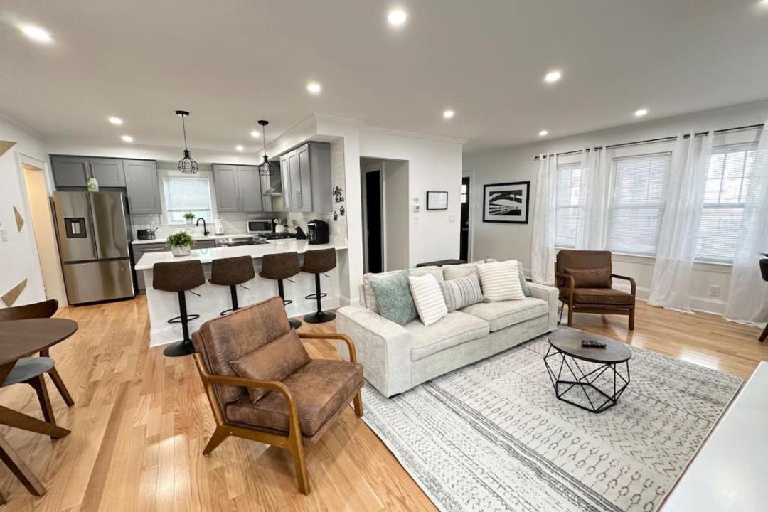 Photo of Livingroom in Highlands