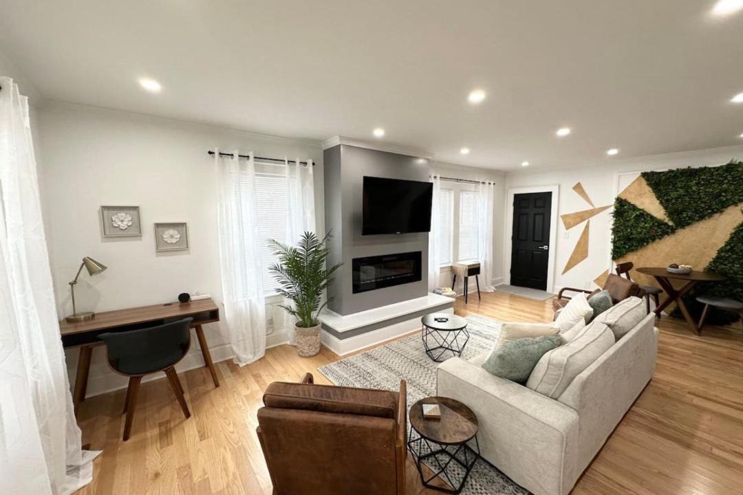 Photo of Livingroom in Highlands