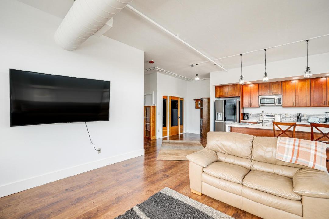 Photo of Livingroom in Blaine