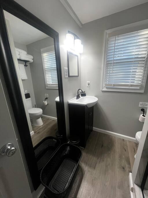 Photo of Bathroom in Mount Marion