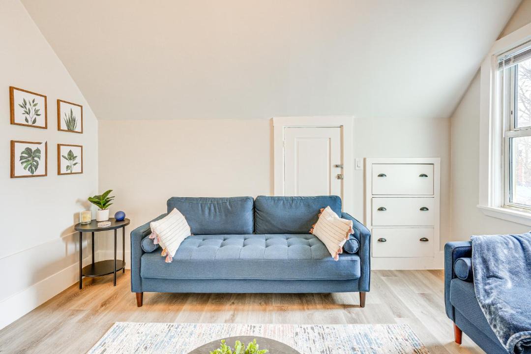 Photo of Livingroom in Weymouth