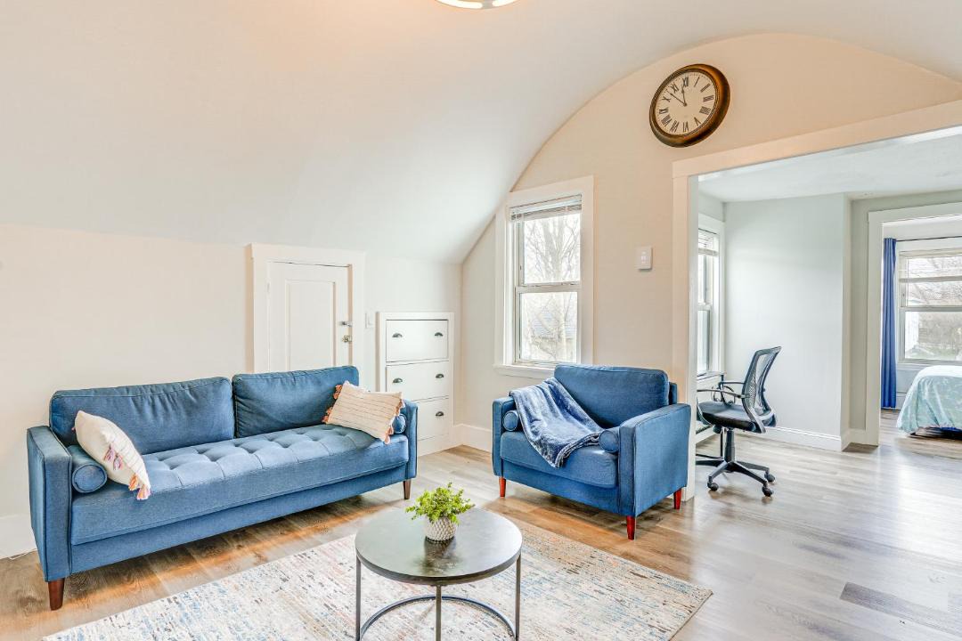 Photo of Livingroom in Weymouth