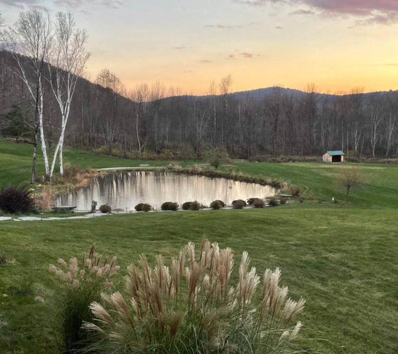 Photo of Outdoor in Pawlet