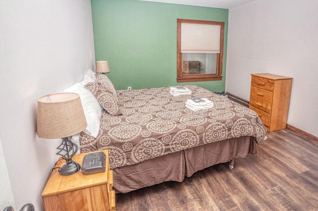 Photo of Bedroom in Mendon
