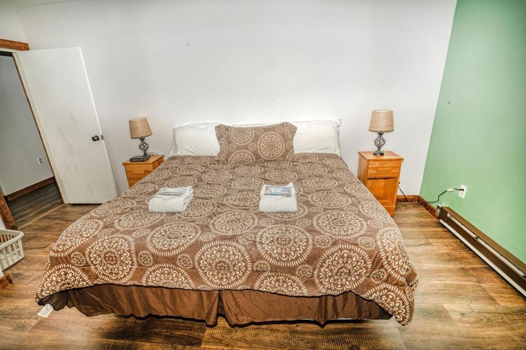 Photo of Bedroom in Mendon