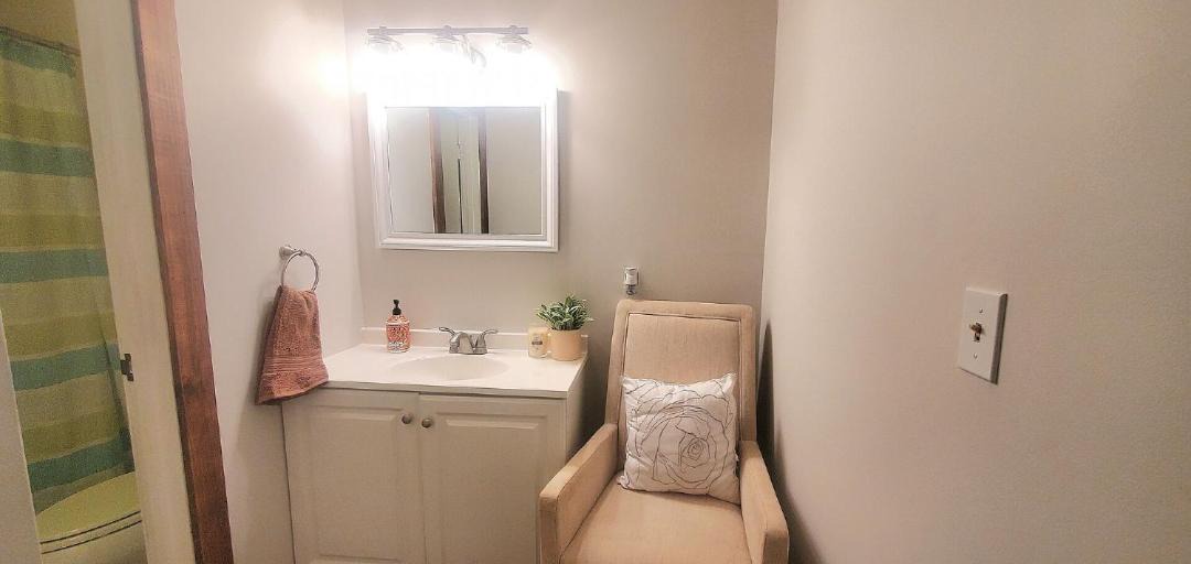 Photo of Bathroom in Mendon