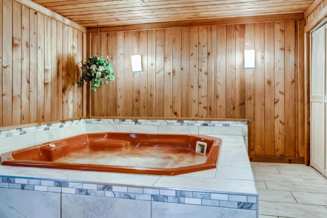 Photo of Bathroom in Pittsfield