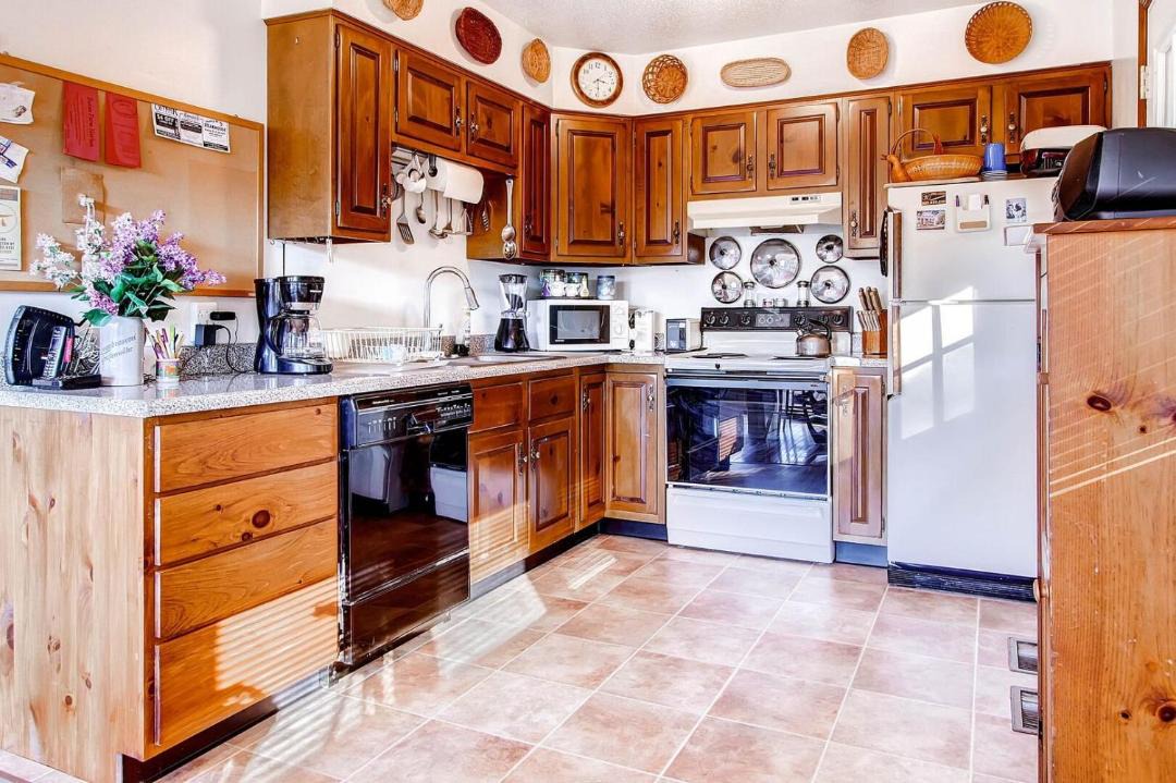 Photo of Kitchen in Pittsfield