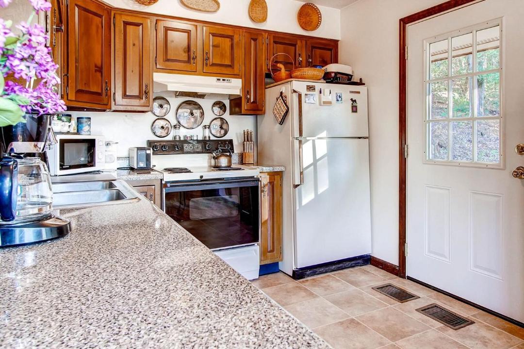 Photo of Kitchen in Pittsfield