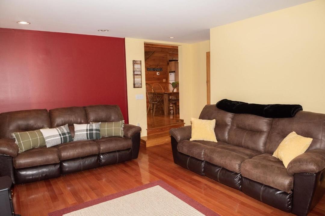 Photo of Livingroom in Belmont