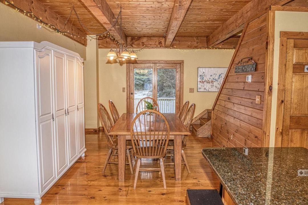 Photo of Livingroom in Belmont