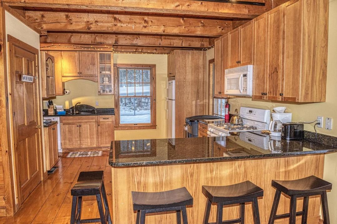 Photo of Kitchen in Belmont