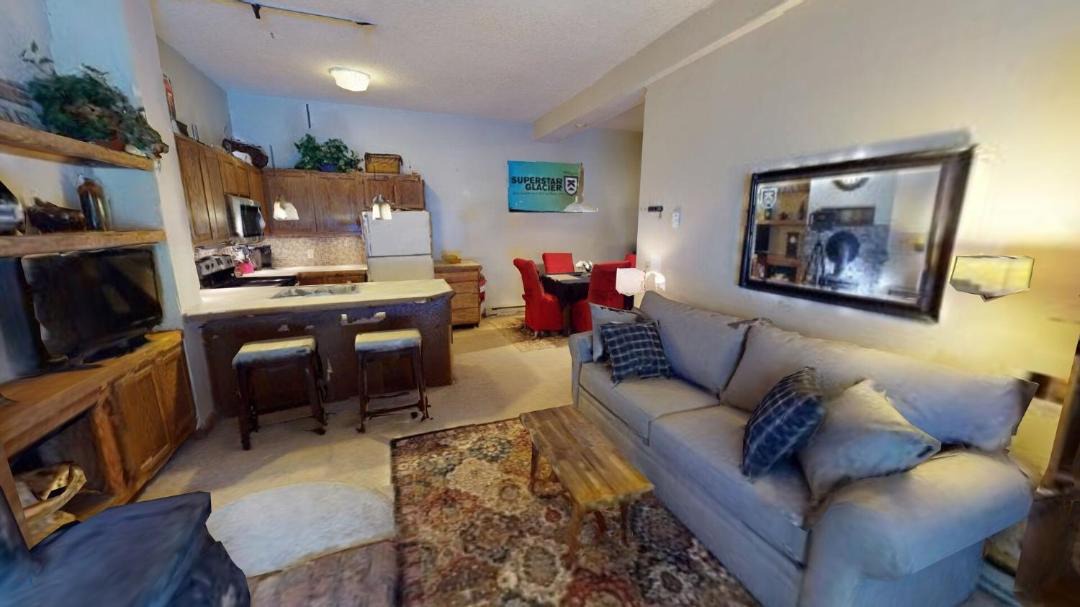 Photo of Livingroom in Pittsfield