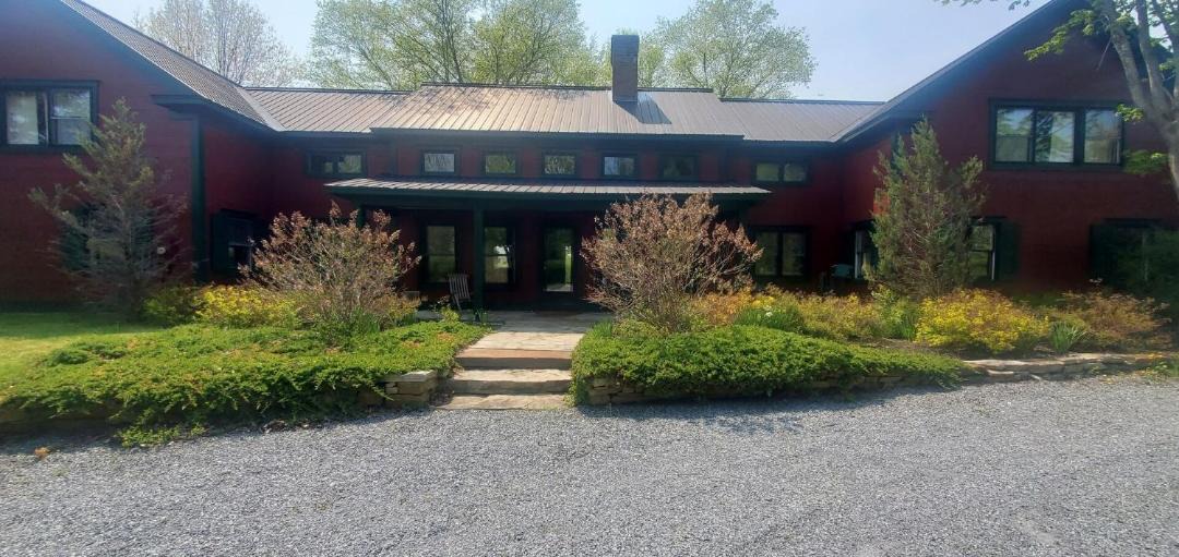 Photo of Buildings in Brandon