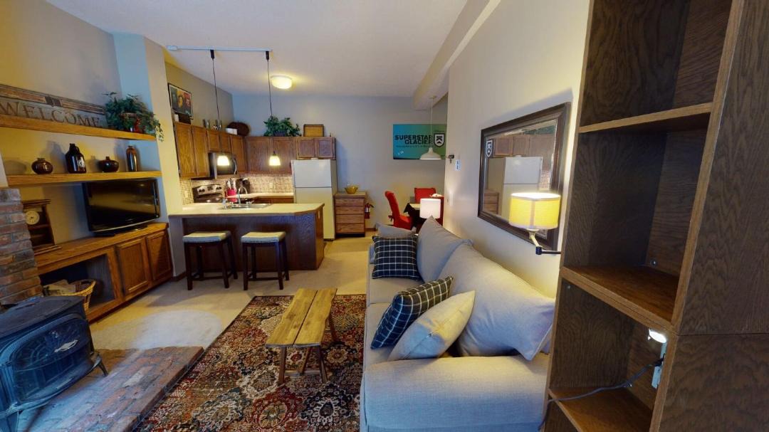 Photo of Livingroom in Pittsfield