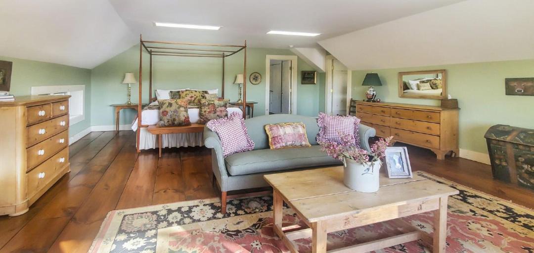 Photo of Livingroom in Brandon