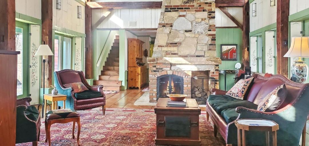 Photo of Livingroom in Brandon