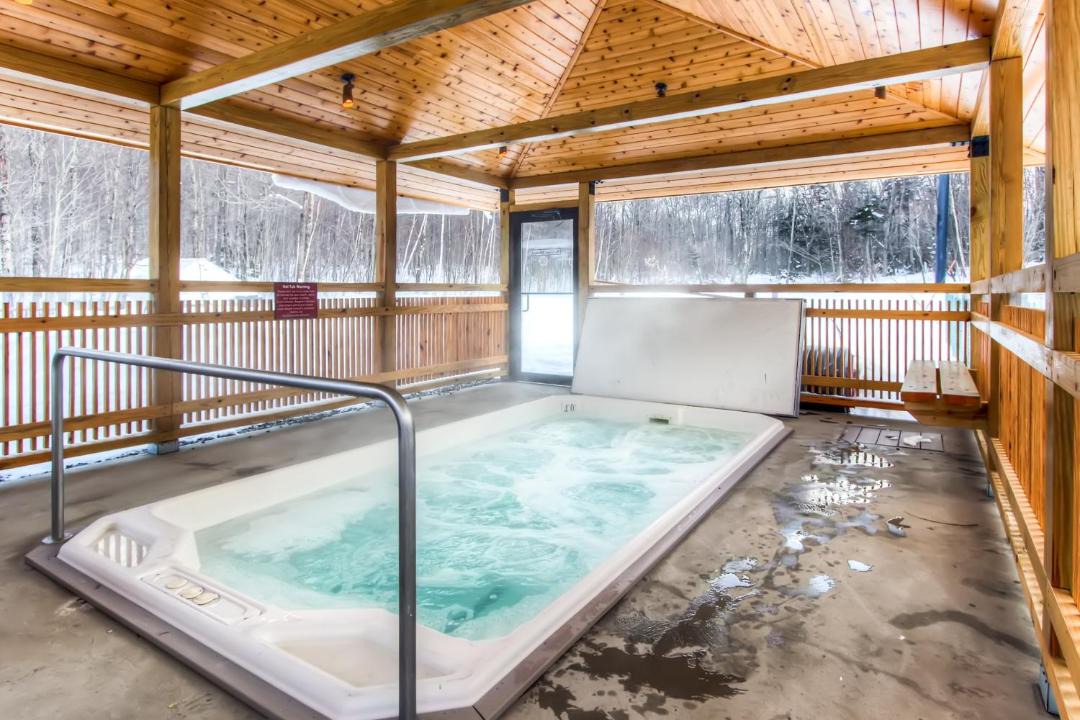 Photo of Others in Central Vermont- Killington