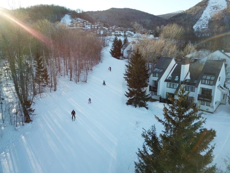 Photo of Others in Central Vermont- Killington