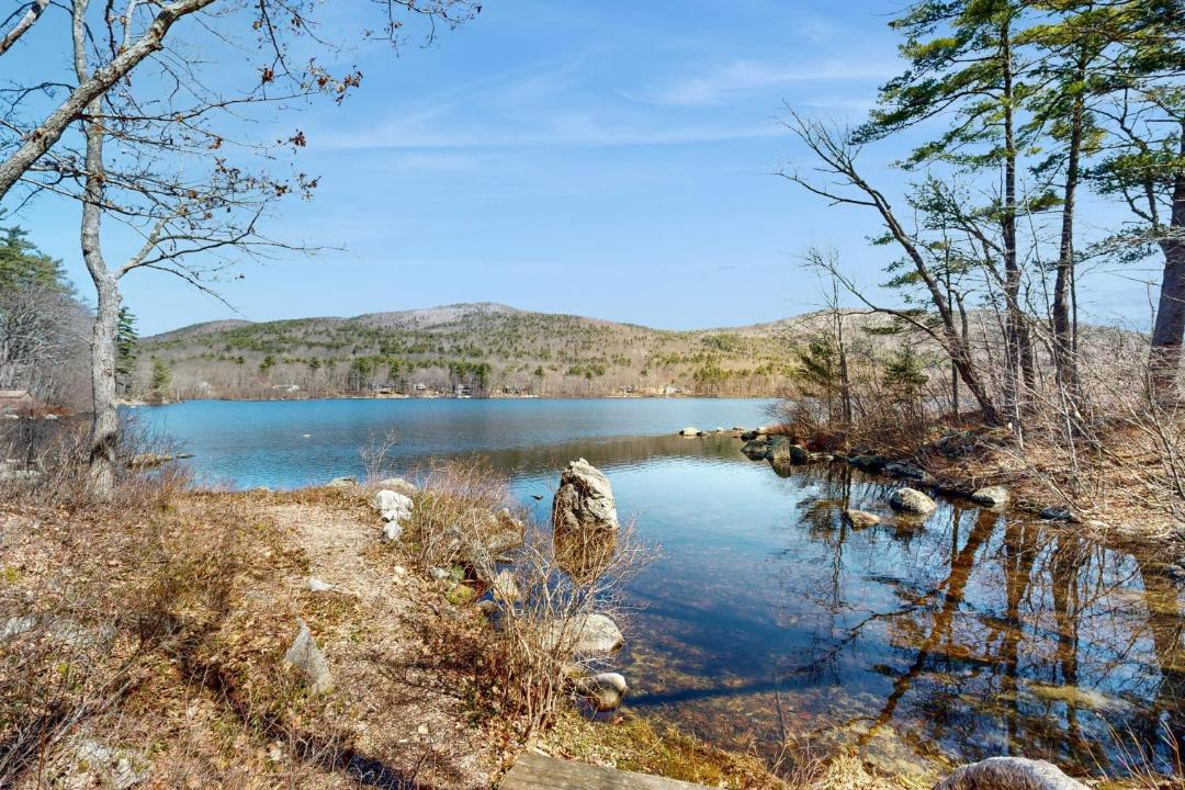 Photo of Outdoor in Moultonborough