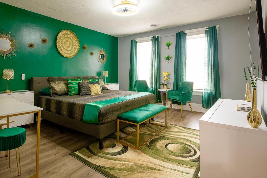 Photo of Livingroom in Tremont