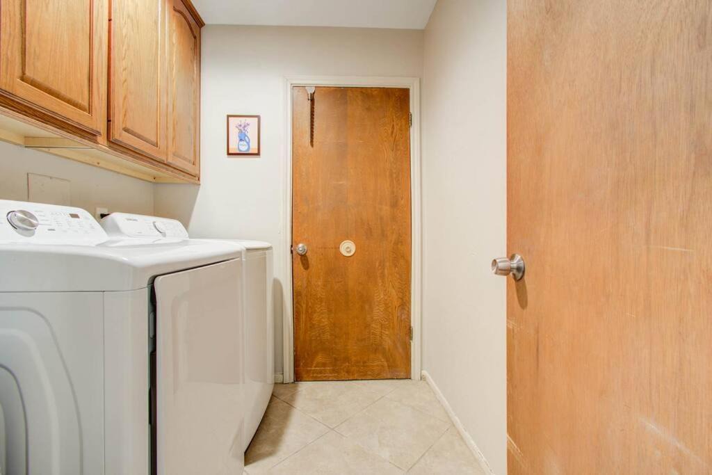 Photo of Bathroom in Woodlake - Briar Meadow