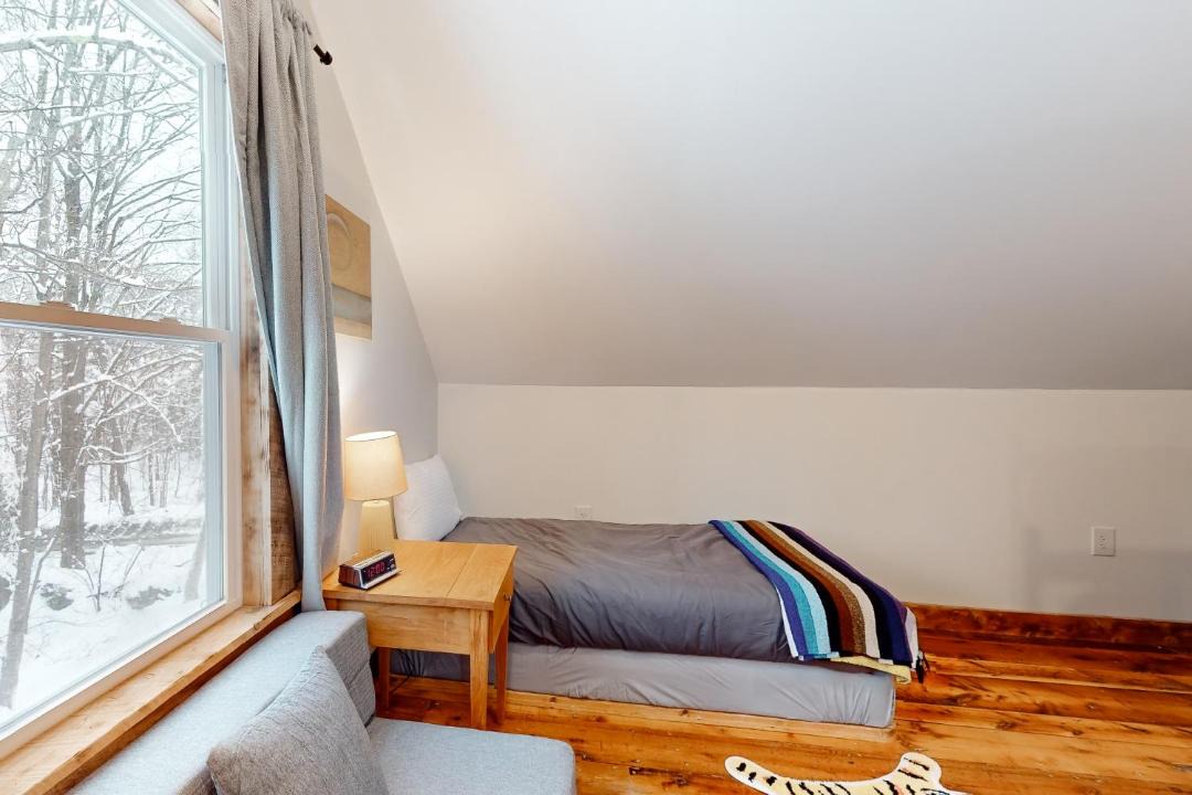 Photo of Bedroom in Woodstock