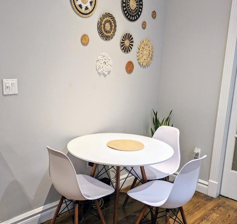 Photo of Livingroom in Ukrainian Village