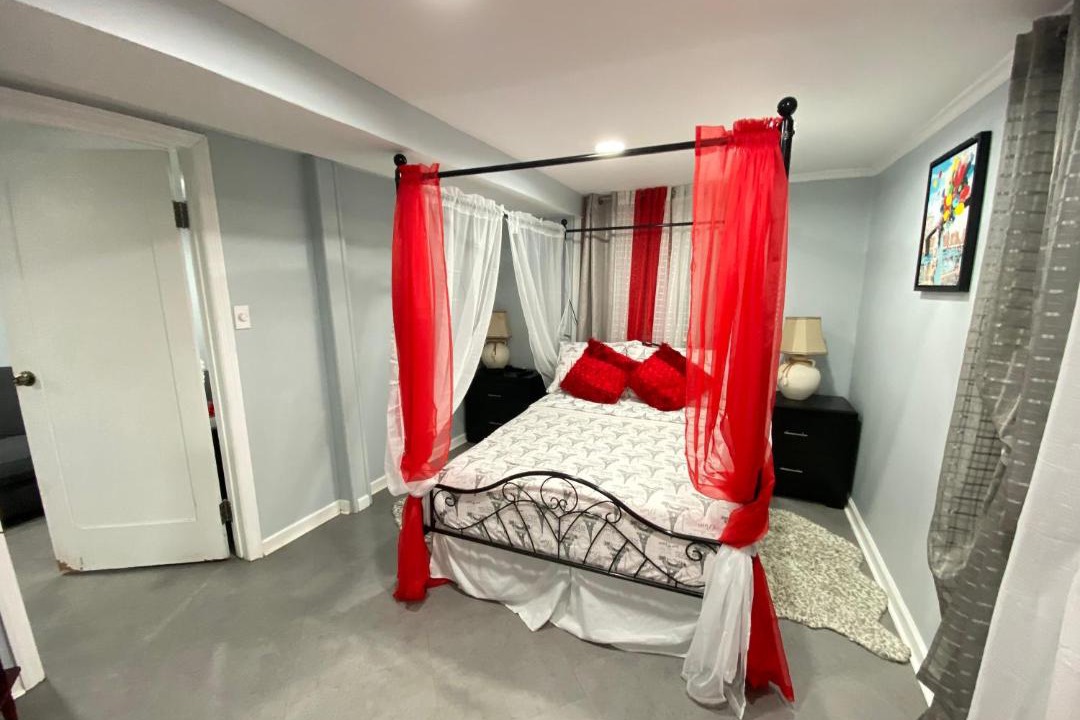 Photo of Bedroom in North Bergen