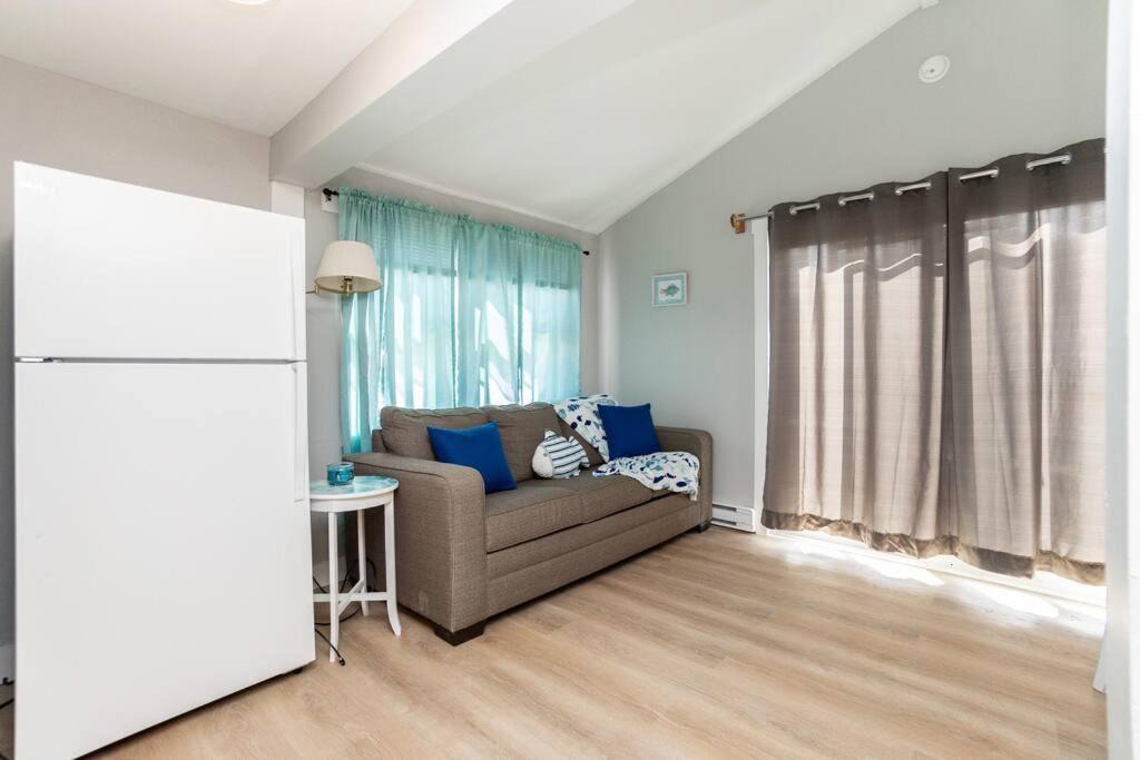 Photo of Livingroom in Hampton
