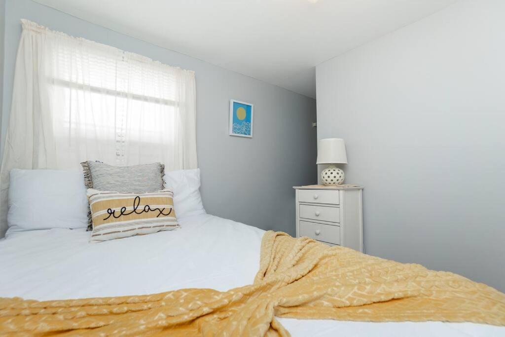 Photo of Bedroom in Hampton