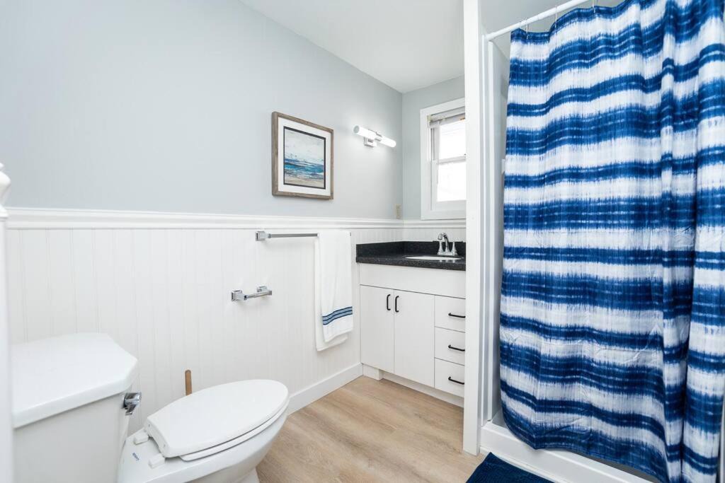 Photo of Bathroom in Hampton