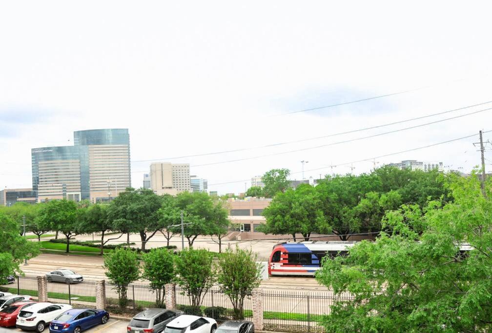 Photo of Others in Texas Medical Center