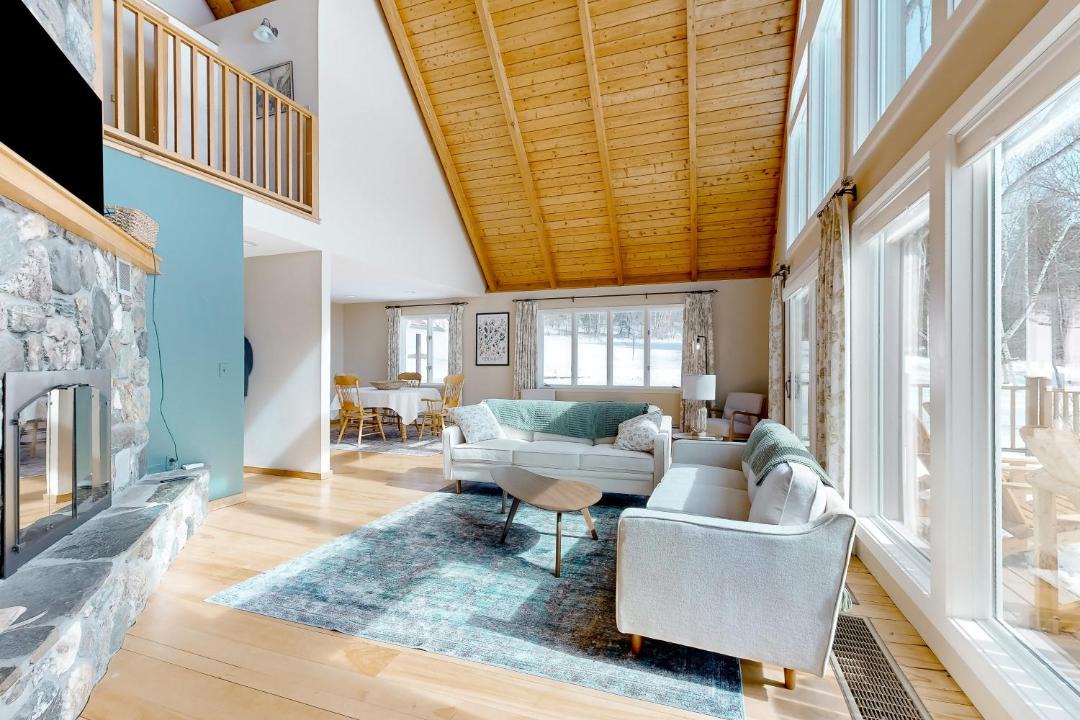Photo of Livingroom in Montpelier