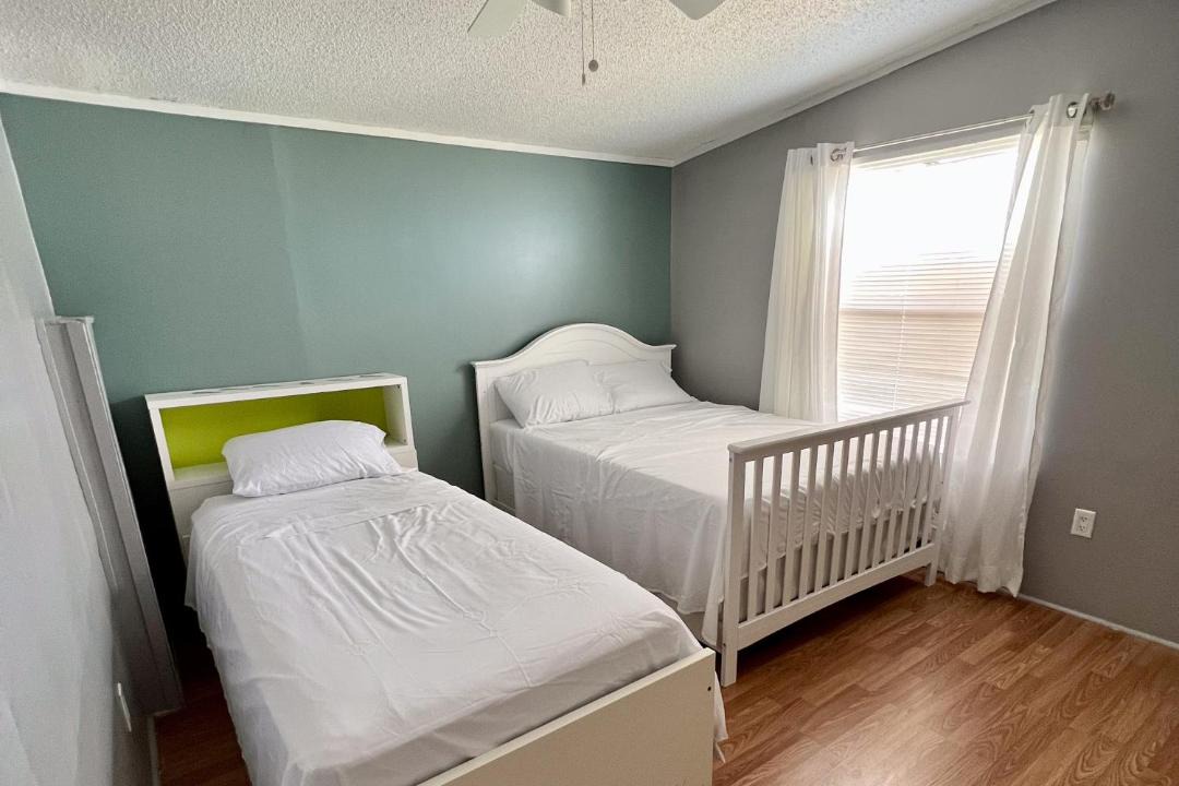 Photo of Bedroom in Salter Path