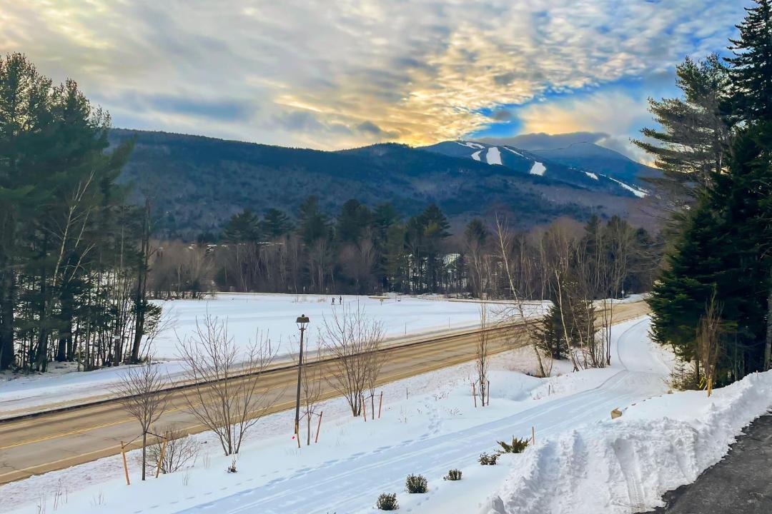 Photo of Outdoor in Waterville Valley