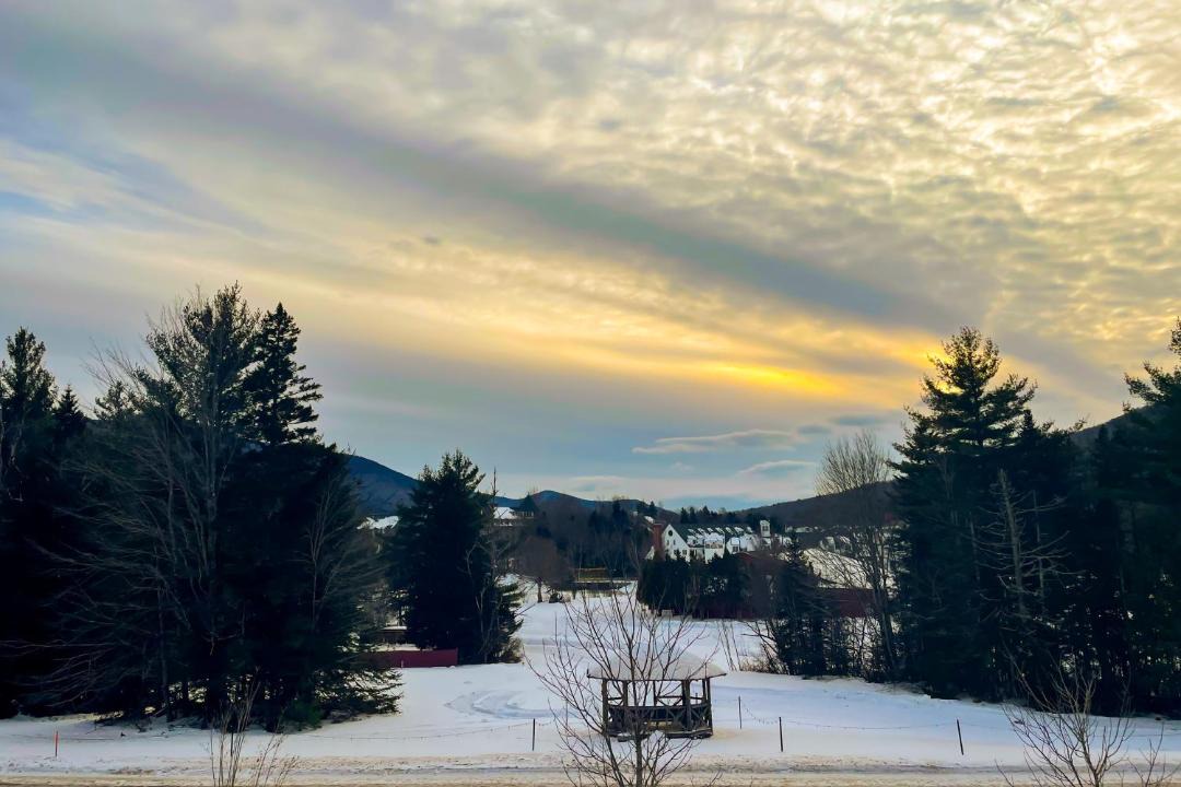 Photo of Others in Waterville Valley