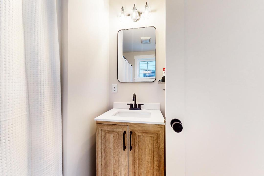 Photo of Bathroom in Waterville Valley