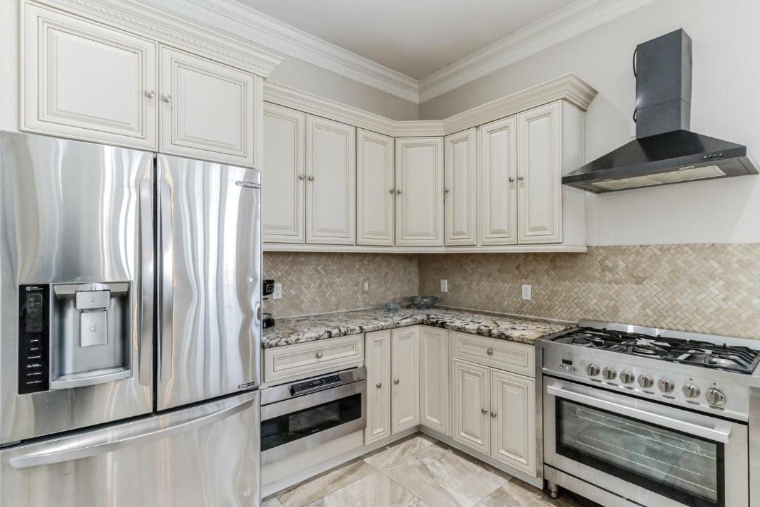 Photo of Kitchen in Dickinson