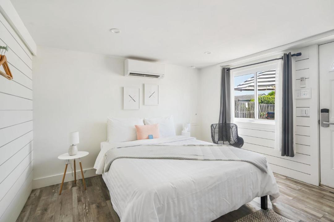Photo of Bedroom in Montauk