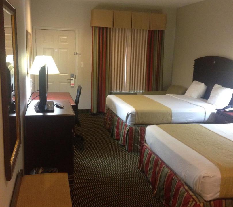 Photo of Bedroom in Wharton