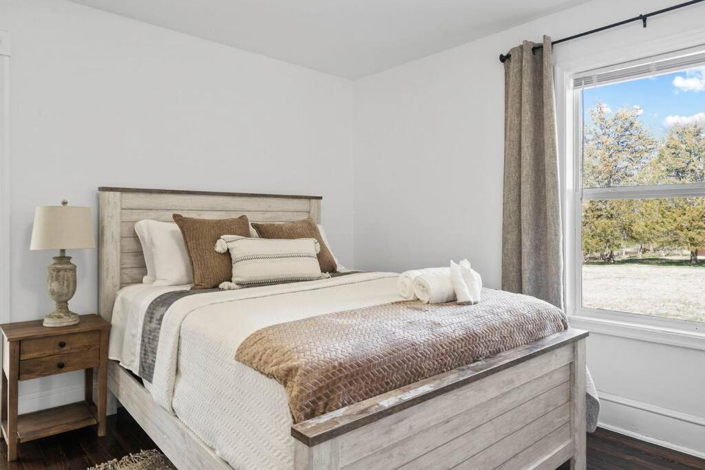 Photo of Bedroom in West Fairfax