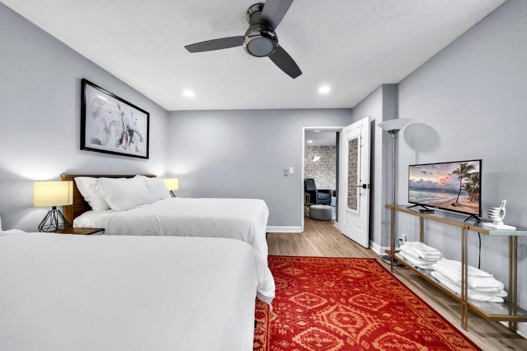 Photo of Bedroom in Downtown Atlanta