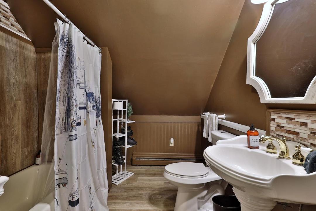 Photo of Bathroom in Bridgewater