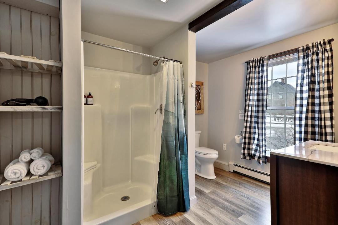 Photo of Bathroom in Bridgewater