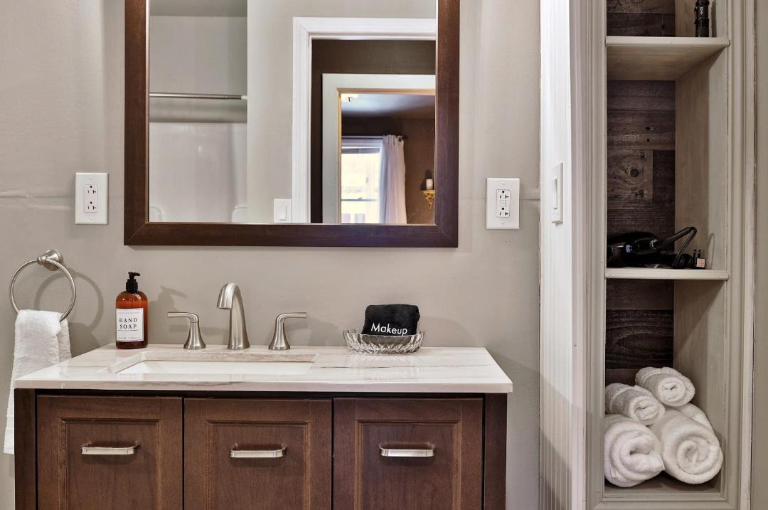 Photo of Bathroom in Bridgewater