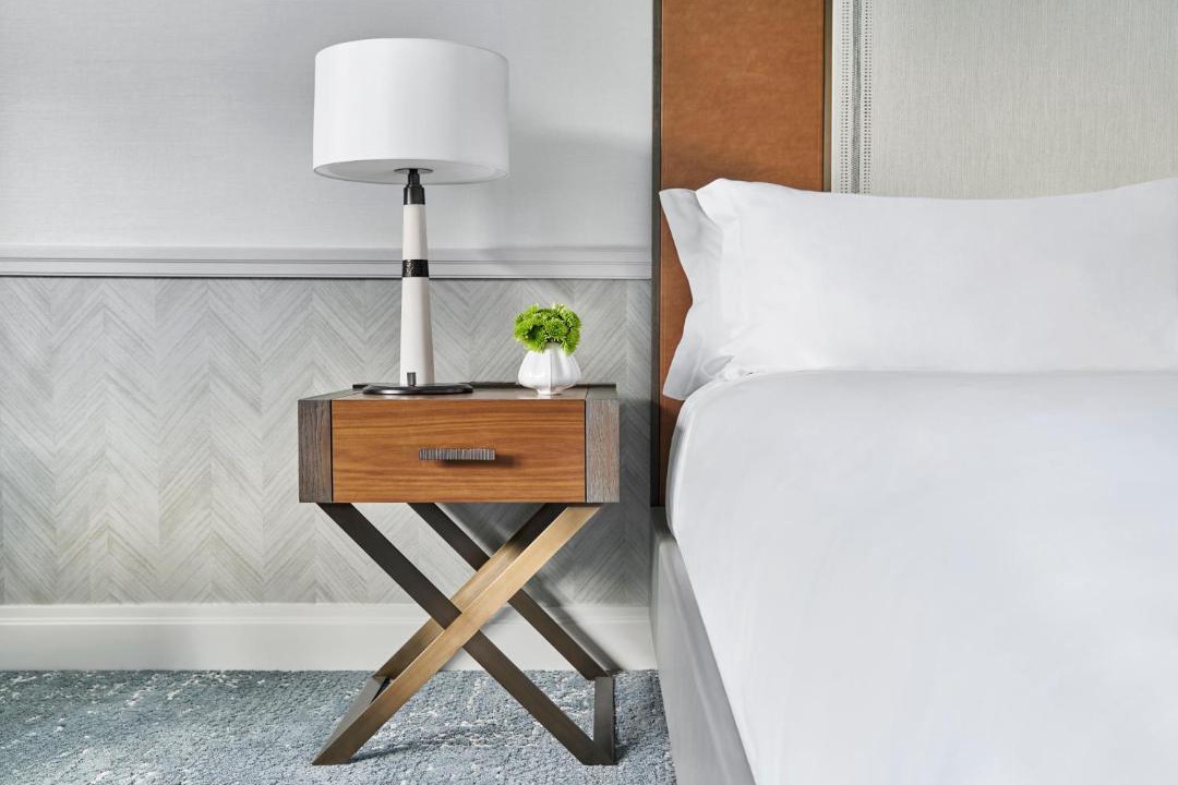 Photo of Bedroom in Theatre District