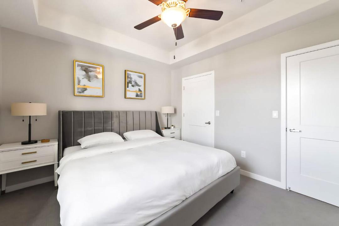 Photo of Bedroom in Sparks